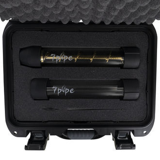 Szklany blunt Twisty Super Big