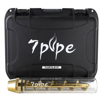 Szklany blunt Twisty Super Big