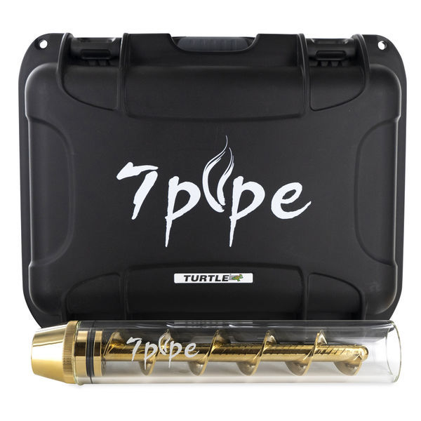 Szklany blunt Twisty Super Big