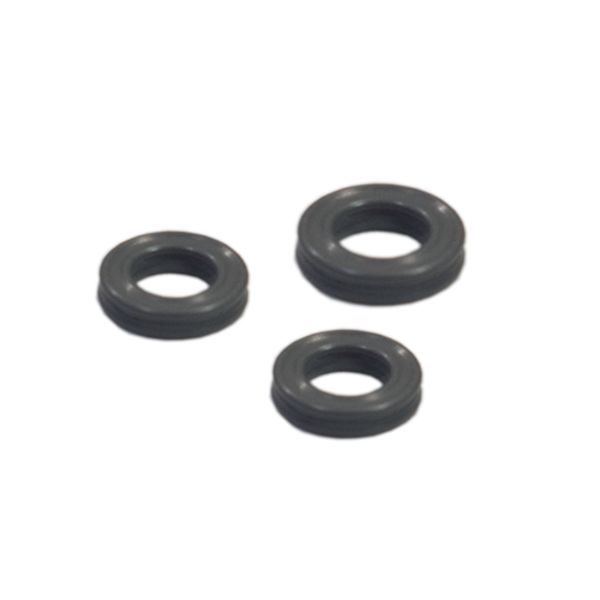 Zestaw uszczelek O-ring do skraplacza VapCap