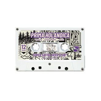 Prima Holandica (Super Sativa Seed Club) regularne