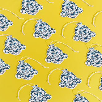 Odświeżacz powietrza Zamnesia