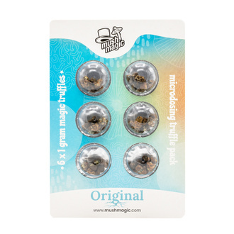 Zestaw Mikrodawkowania - Oryginał