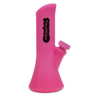 Silikonowy bong PieceMaker Kali