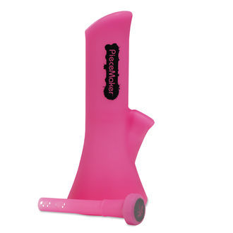 Silikonowy bong PieceMaker Kali