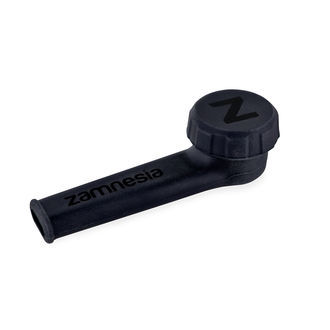 Silikonowa fajka Karma Zamnesia (PieceMaker)