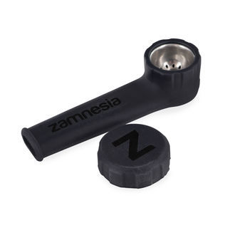 Silikonowa fajka Karma Zamnesia (PieceMaker)