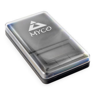 Waga On Balance Myco