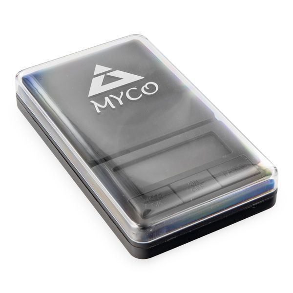 Waga On Balance Myco