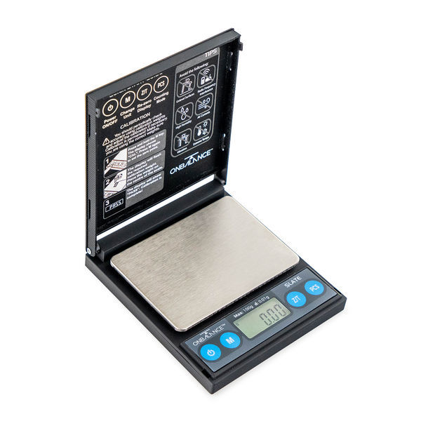 Waga On Balance SL-100 Slate