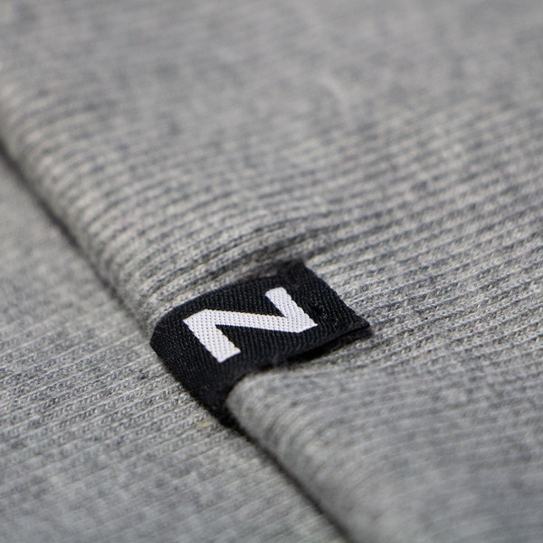 Sweter crop top Zamnesia | Damski