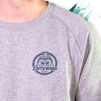 Bluza Zamnesia | Mężczyźni