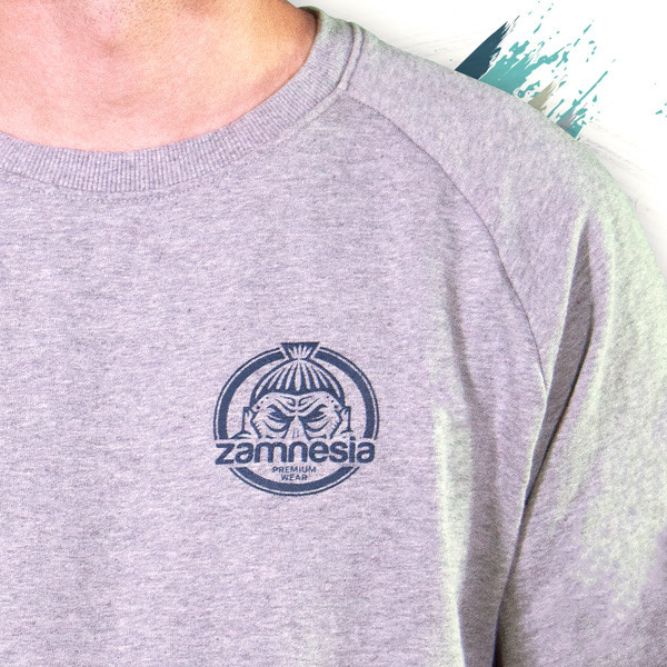 Bluza Zamnesia | Mężczyźni