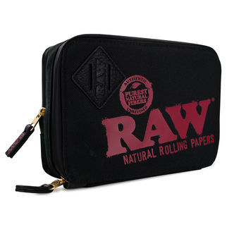 RAW torba podróżna typu weekender