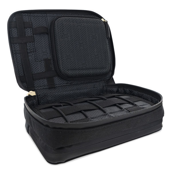 RAW Weekender – torba podróżna