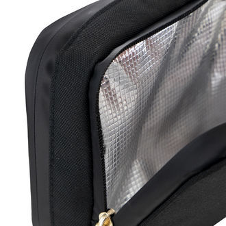 RAW Weekender – torba podróżna