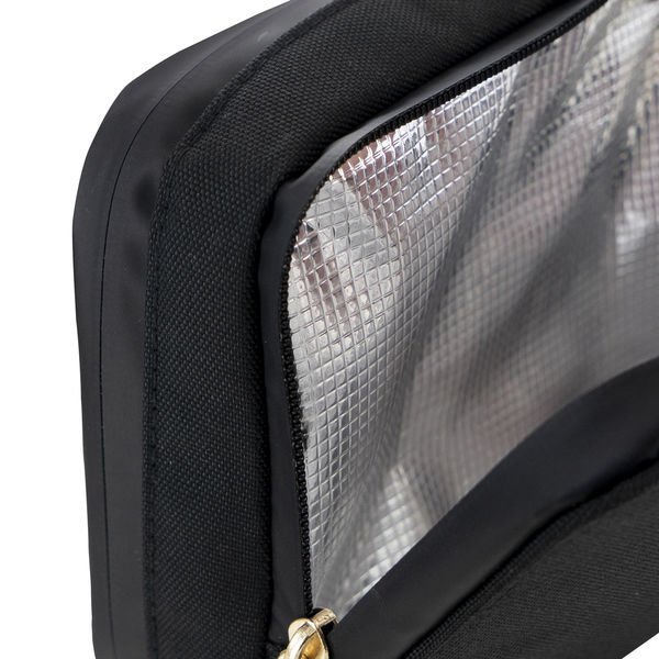 RAW Weekender – torba podróżna