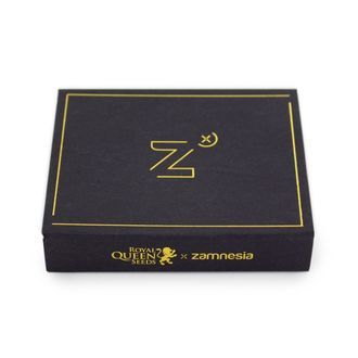 ZZ Punch (Royal Queen Seeds x Zamnesia) feminizowane