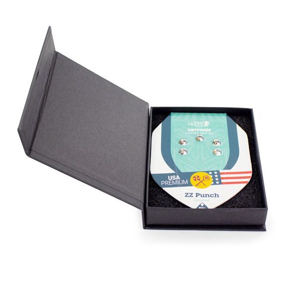 ZZ Punch (Royal Queen Seeds x Zamnesia) feminizowane