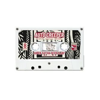 Auto Creeper (Super Sativa Seed Club) feminizowane