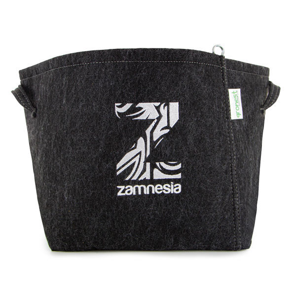 Donica z geowłókniny