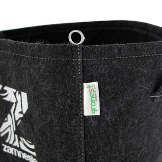 Donica z geowłókniny