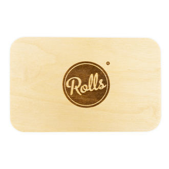 Tacka do skręcania z sekretnym schowkiem (Rolls)