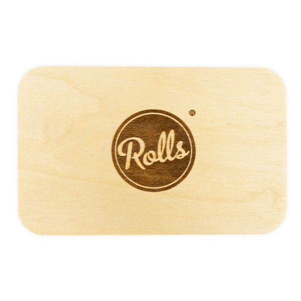 Tacka do skręcania z sekretnym schowkiem (Rolls)