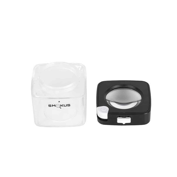 Słoik ekspozycyjny Smokus Focus