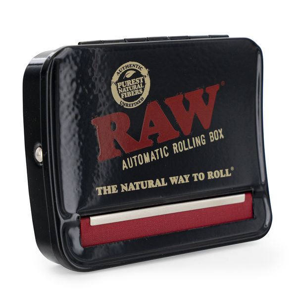 RAW Automat Roll Box
