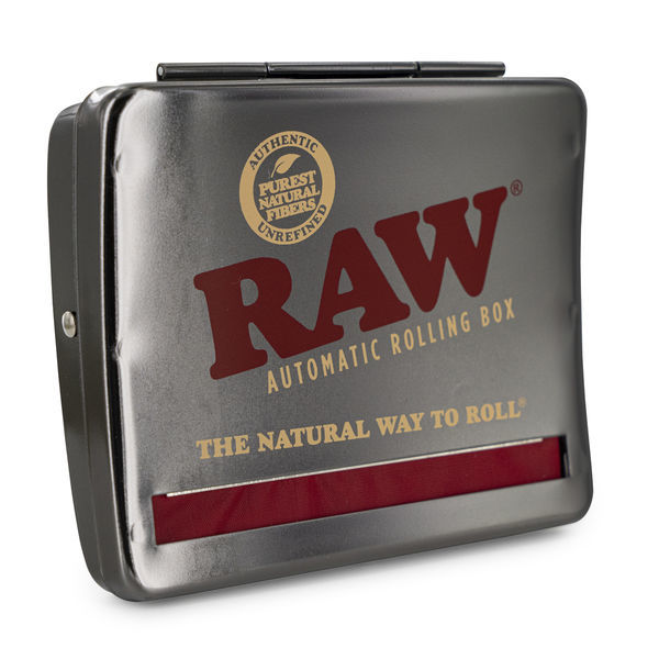 RAW Automat Roll Box