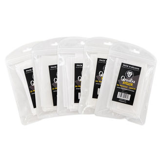 Qnubu worek do prasy rosin (11 x 5 cm)