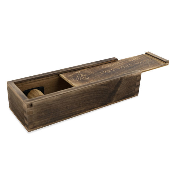 Fajka Wapi (Calumet)