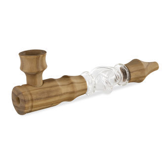 Fajka Carmma Nebula (Calumet)