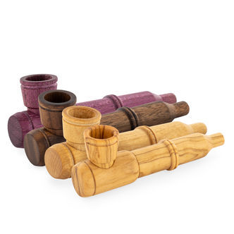 Mini fajka Rocket (Calumet)