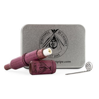 Mini fajka Rocket (Calumet)