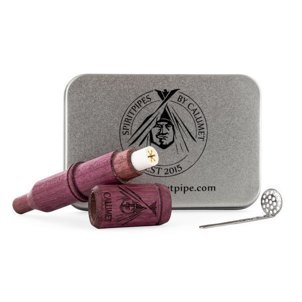 Mini fajka Rocket (Calumet)