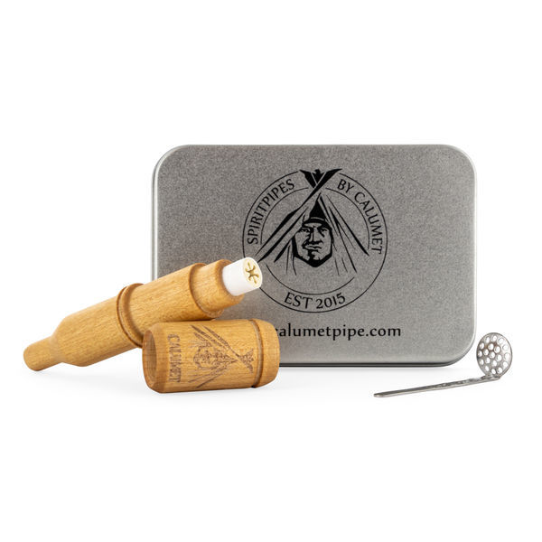 Mini fajka Rocket (Calumet)