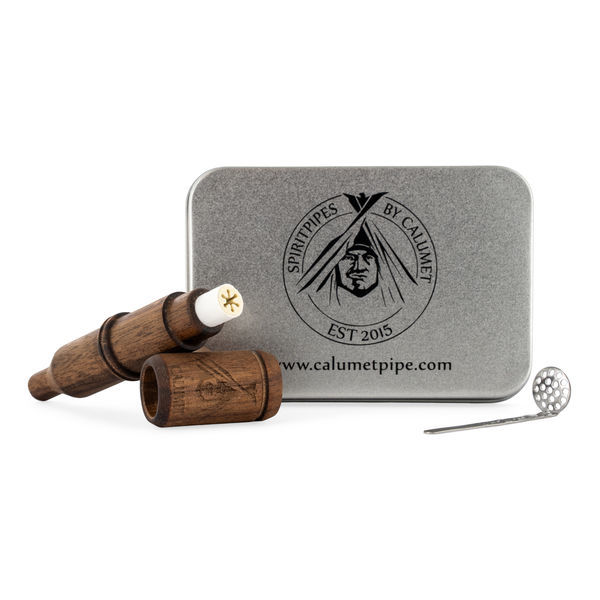 Mini fajka Rocket (Calumet)