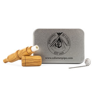 Mini fajka Rocket (Calumet)