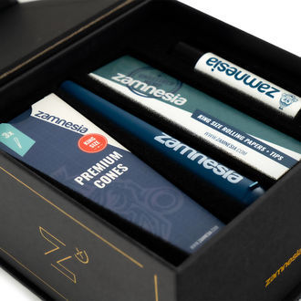 Bomberry Glue Automat (Bomb Seeds x Zamnesia) feminizowane