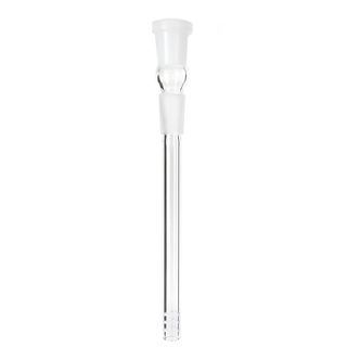 Downstem z dyfuzorem (nacięcia) 14 mm