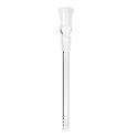 Downstem z dyfuzorem (nacięcia) 14 mm