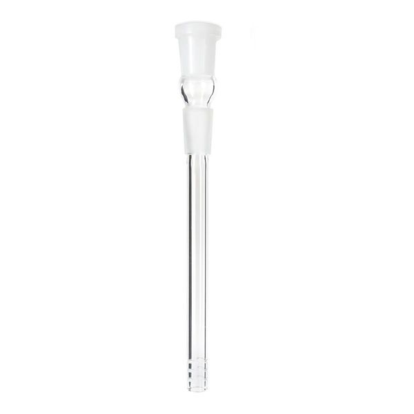Downstem z dyfuzorem (nacięcia) 14 mm