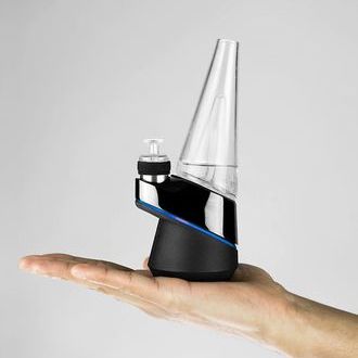 Puffco Peak inteligentny rig