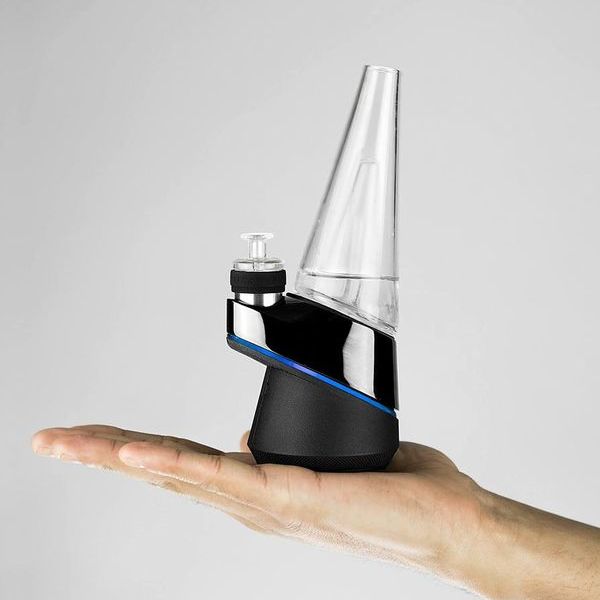 Puffco Peak inteligentny rig