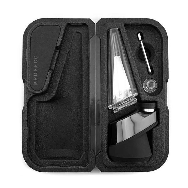 Puffco Peak inteligentny rig