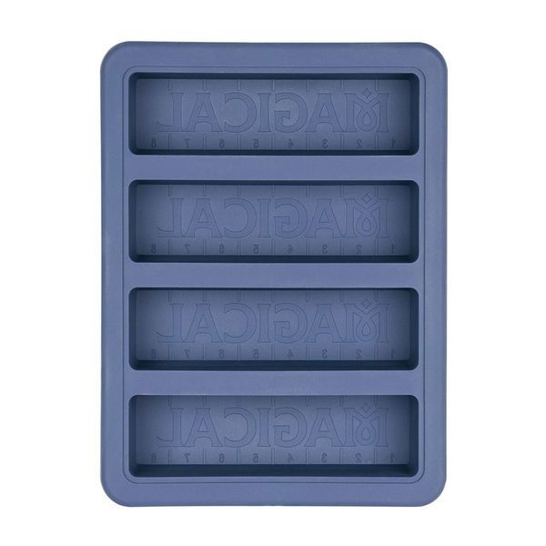 Taca do masła (MagicalButter)