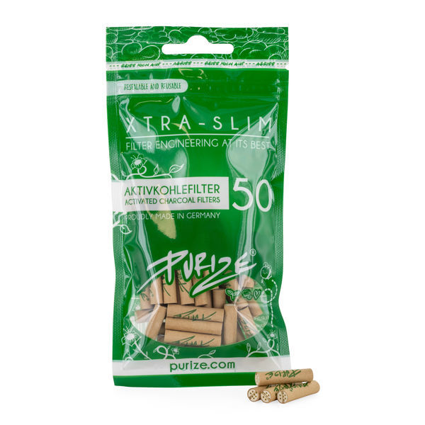 Filtr z węglem aktywnym Purize XTRA Slim
