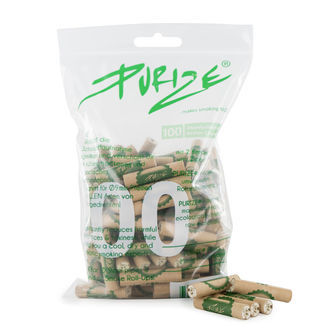 Filtry węglowe Purize (Regularne)